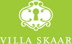 Logo, Villa Skaar Jevnaker AS